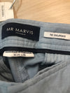 Pantalon droit Marvis