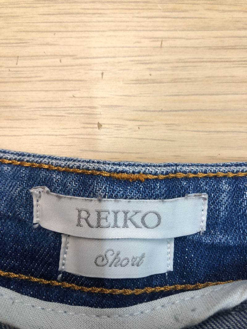 Short Reiko