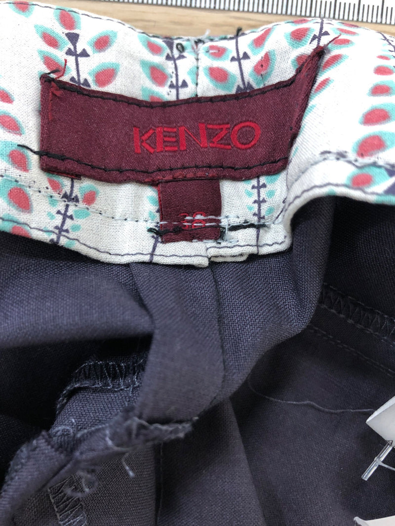 Pantalon droit Kenzo