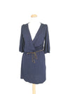 Robe courte Sessun