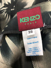 Jupe courte Kenzo