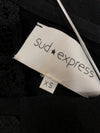 Robe mi-longue Sud Express