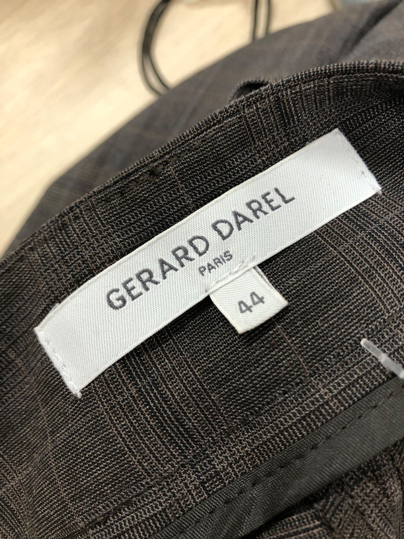 Pantalon droit Gerard Darel