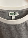 Robe mi-longue Kenzo