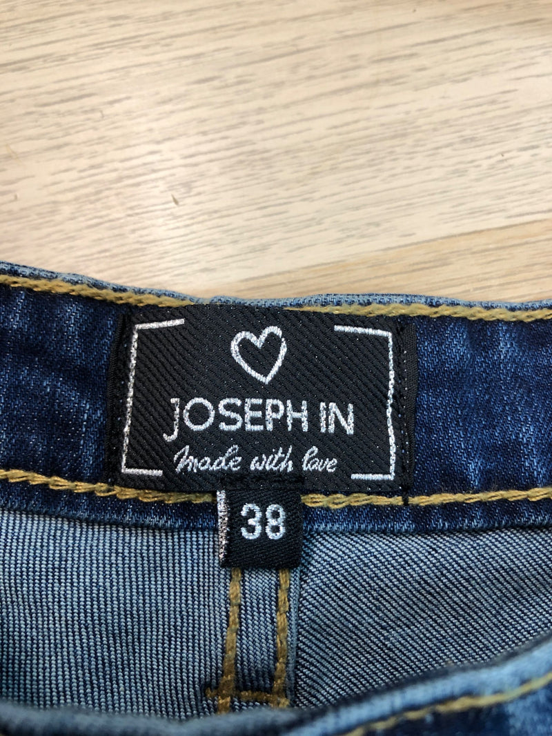 Short Joseph