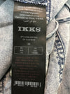 Jean large IKKS