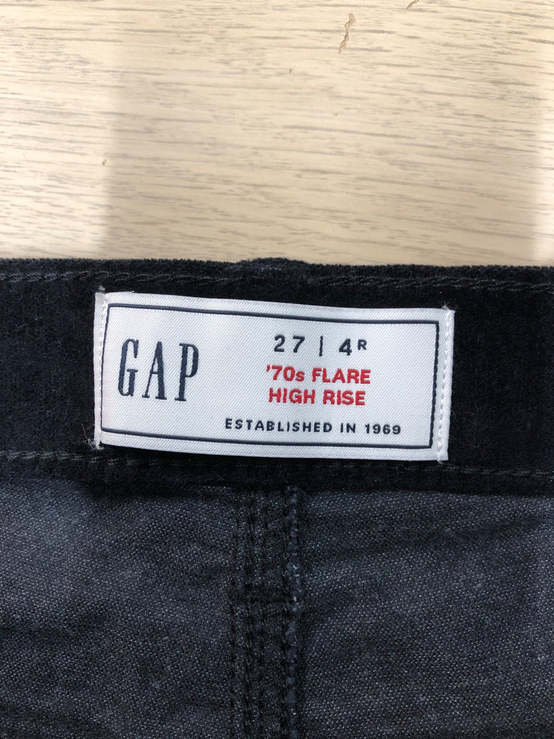 Jean large Gap