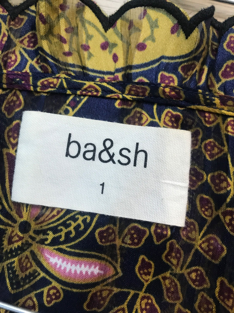 Blouse Bash