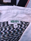 Chemise Kenzo