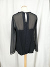 Blouse Zara