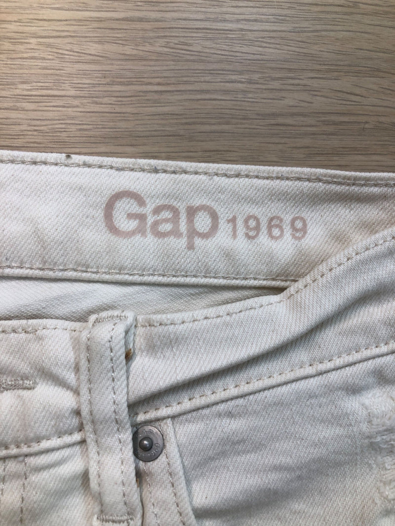 Jean slim Gap