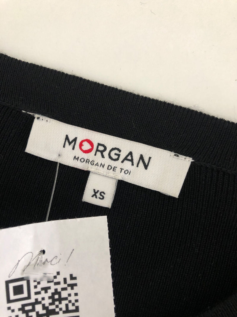 Veste matelassée Morgan