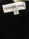 Robe mi-longue Gerard Darel