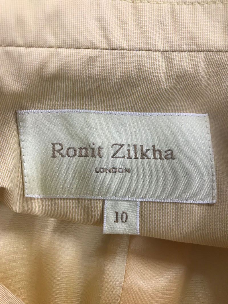 Tailleur & Costume Ronit Zilkha