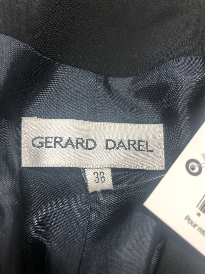 Veste Blazer Gerard Darel