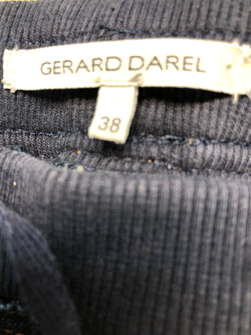 Jean slim Gerard Darel