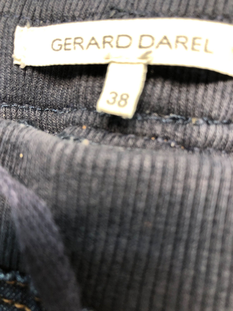 Jean slim Gerard Darel