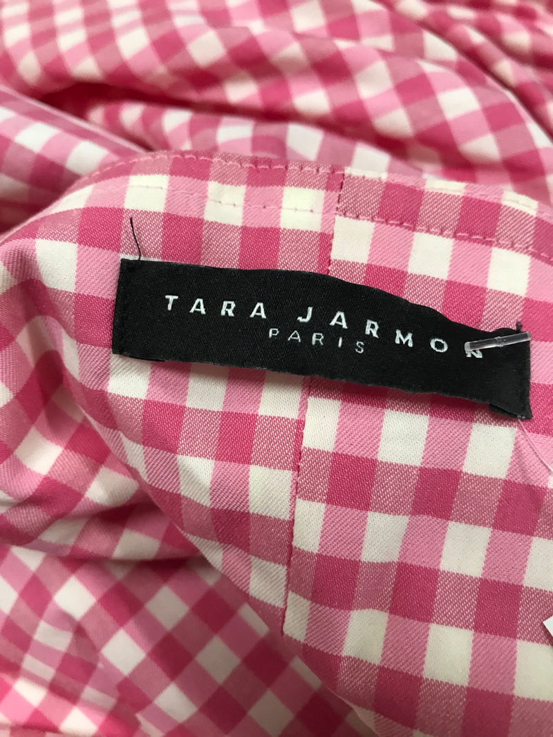 Robe mi-longue Tara Jarmon