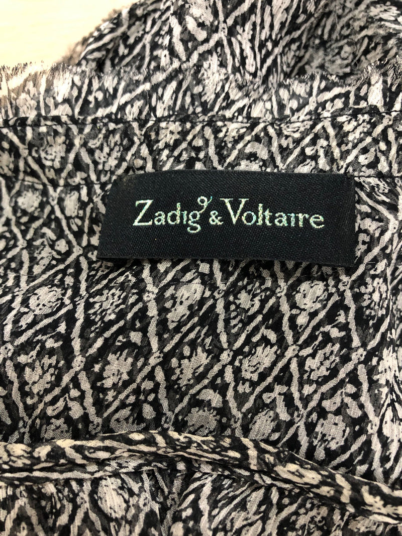 Blouse Zadig & Voltaire