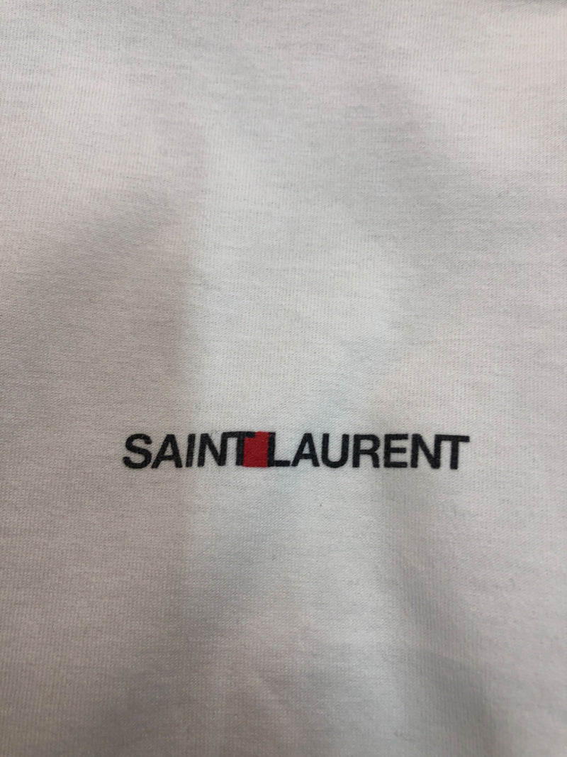 T-shirt Saint Laurent