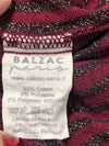 Blouse Balzac