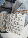 Veste en jean Levi's