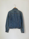 Veste en jean Levi's