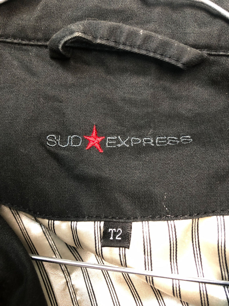 Trench Sud Express
