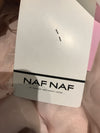 Robe courte Naf naf