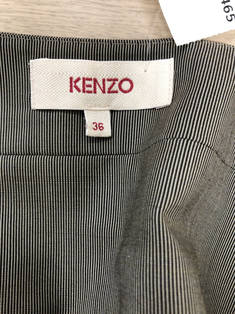 Pantalon droit Kenzo