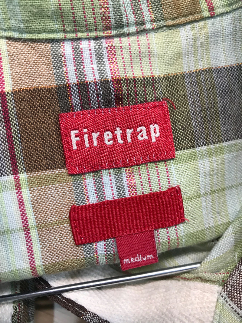 Robe courte Firetrap