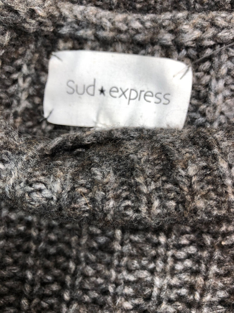 Pull Sud Express