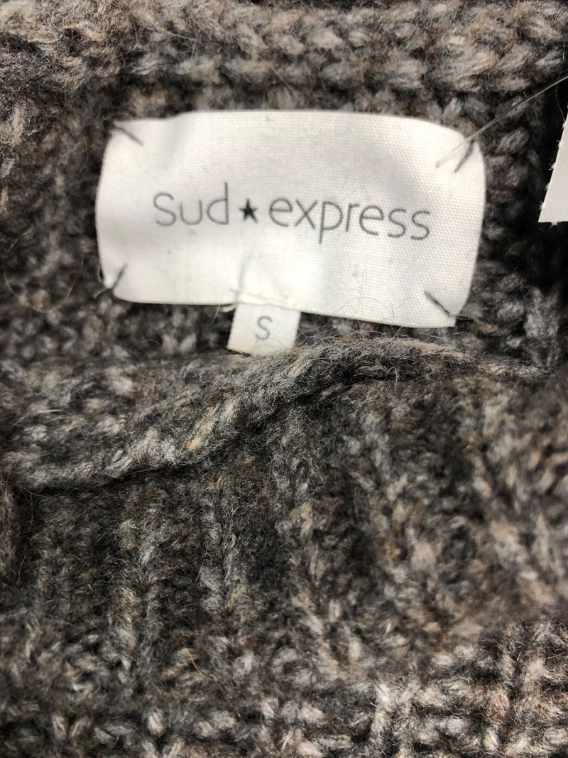 Pull Sud Express