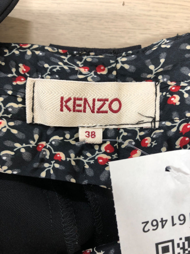 Pantalon droit Kenzo