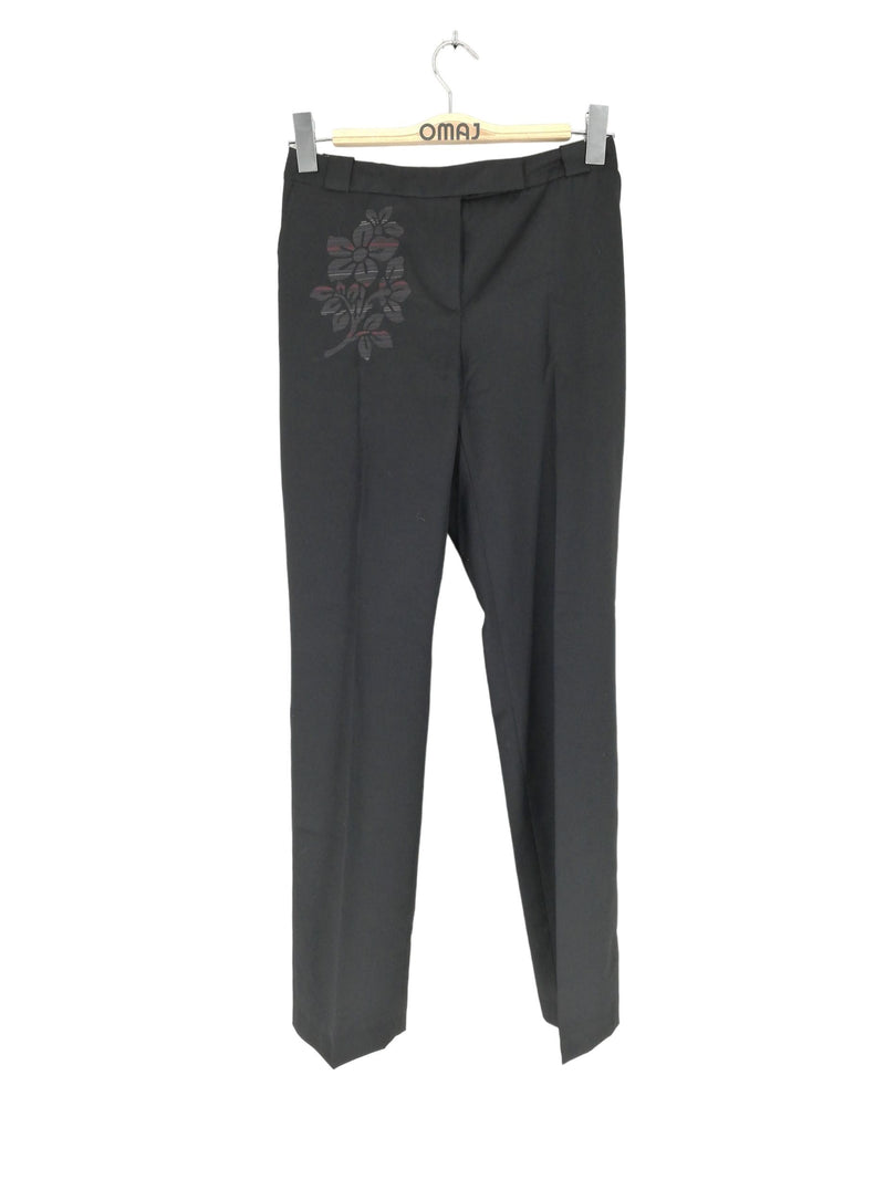 Pantalon droit Kenzo