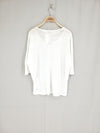 Blouse en lin Bellerose