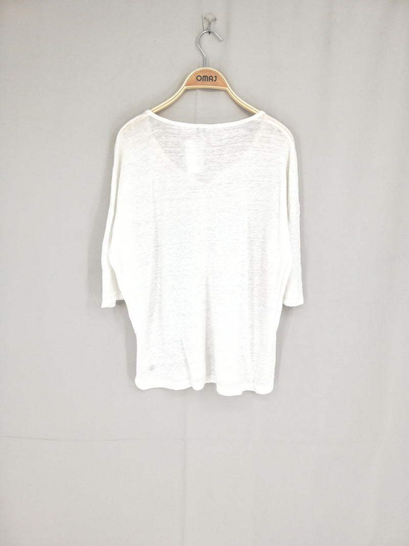 Blouse en lin Bellerose