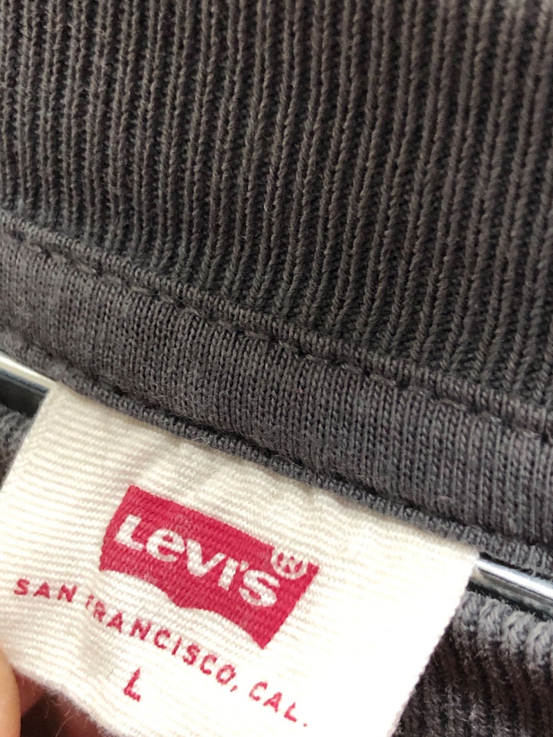 Sweat Levi's