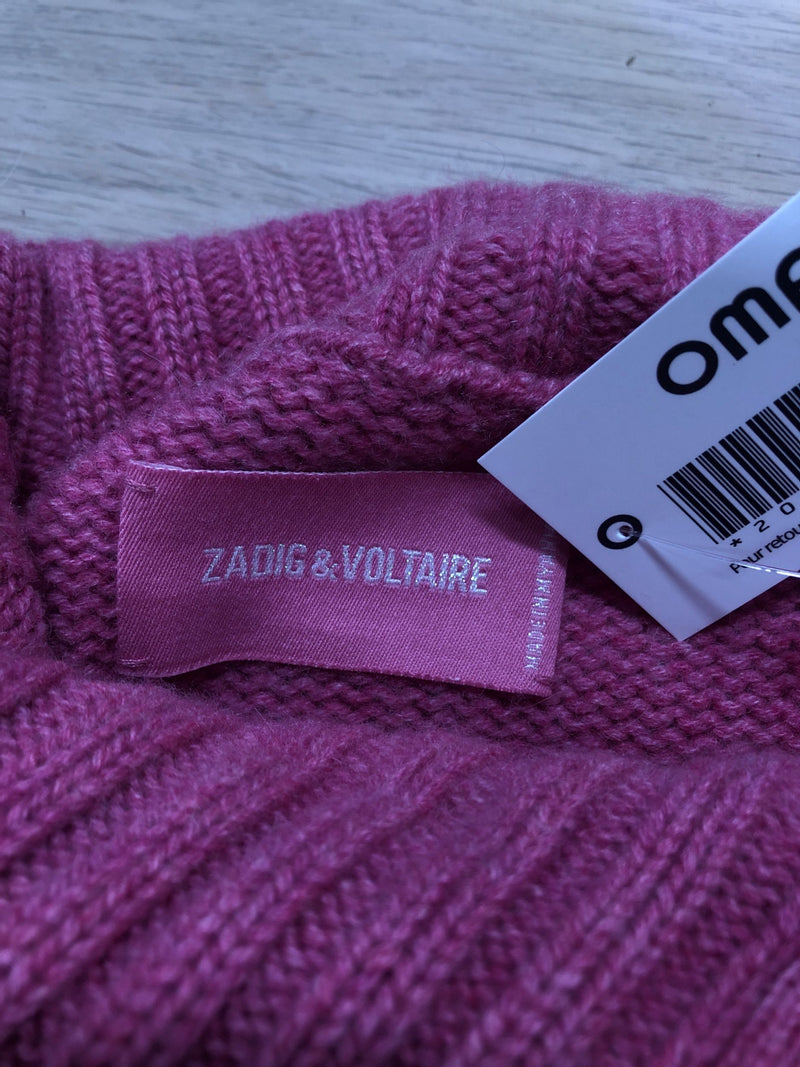 Pull Zadig & Voltaire