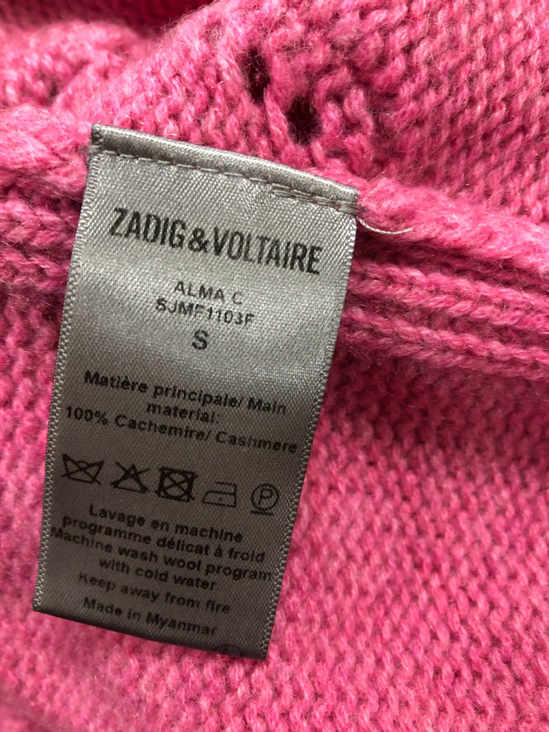 Pull Zadig & Voltaire