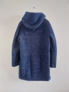 Manteau en laine Trench & Coat