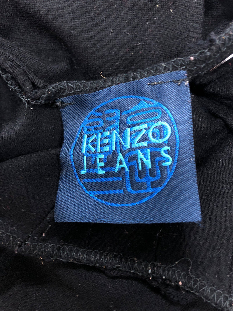 Pull fin Kenzo