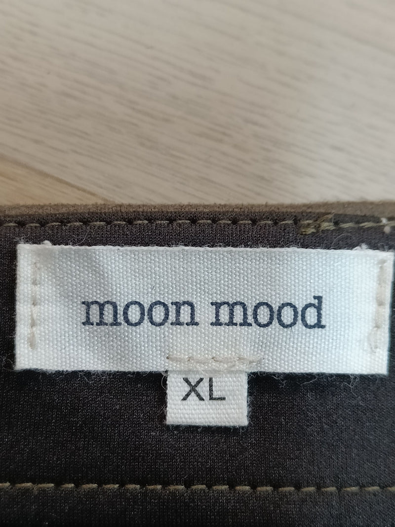 Jupe courte Moon Mood