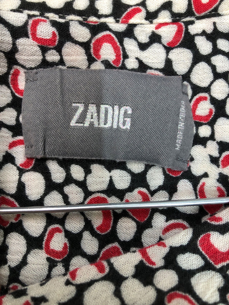 Blouse Zadig & Voltaire