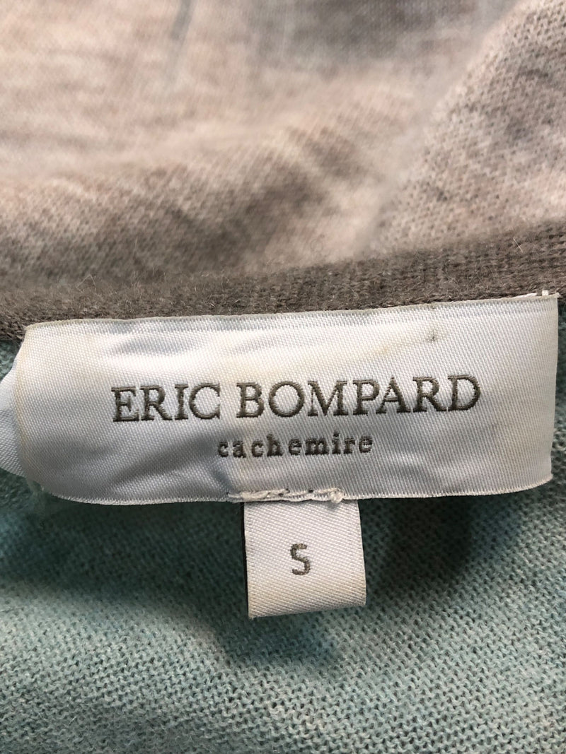 Gilet en cachemire Eric Bompard