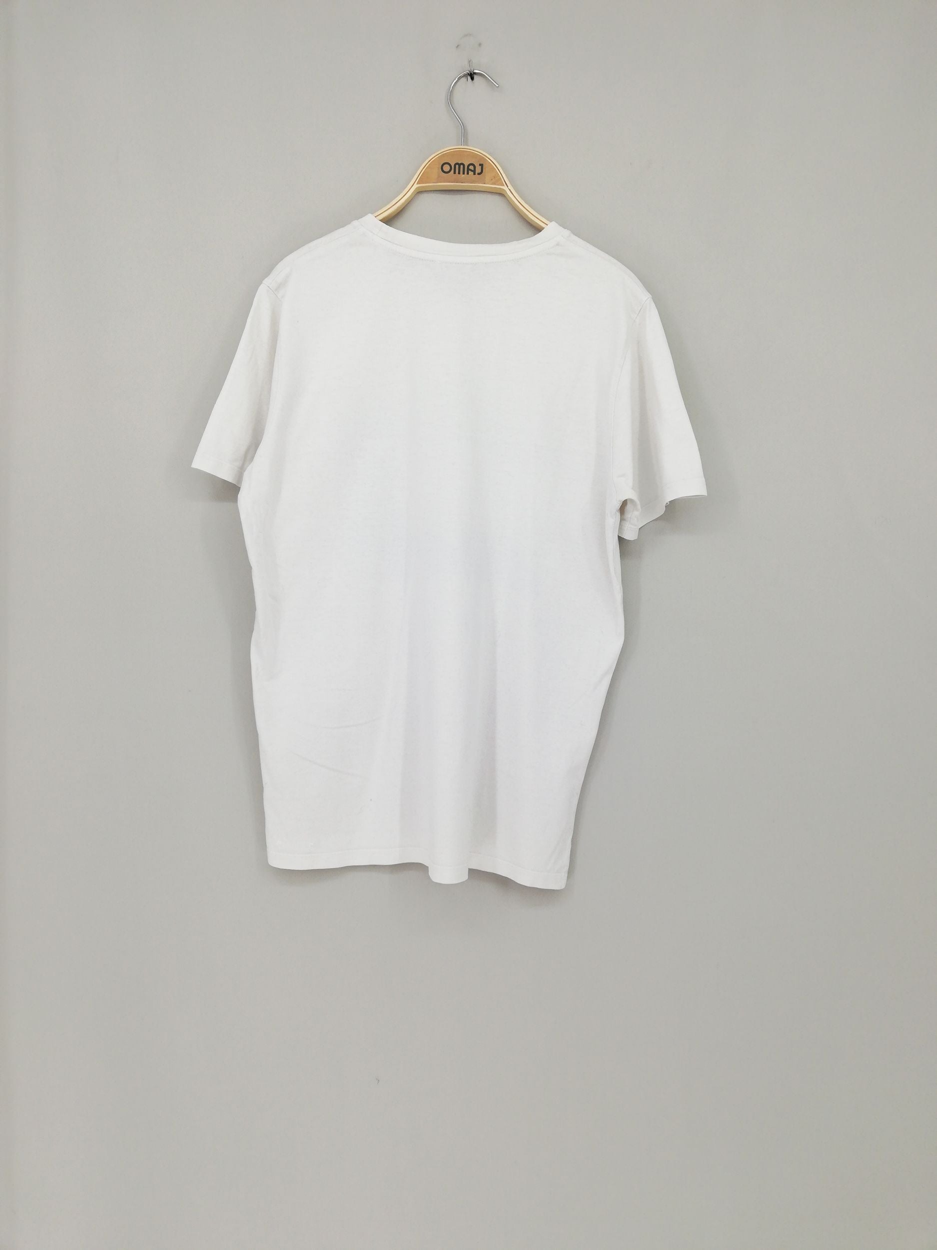 A.P.C. BYG Tshirt outlet