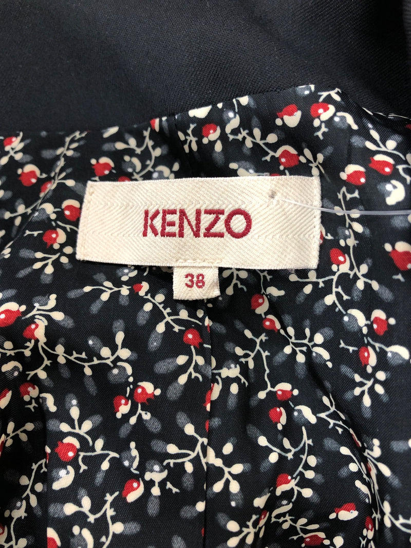 Veste Blazer Kenzo