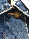 Veste en jean Roxy