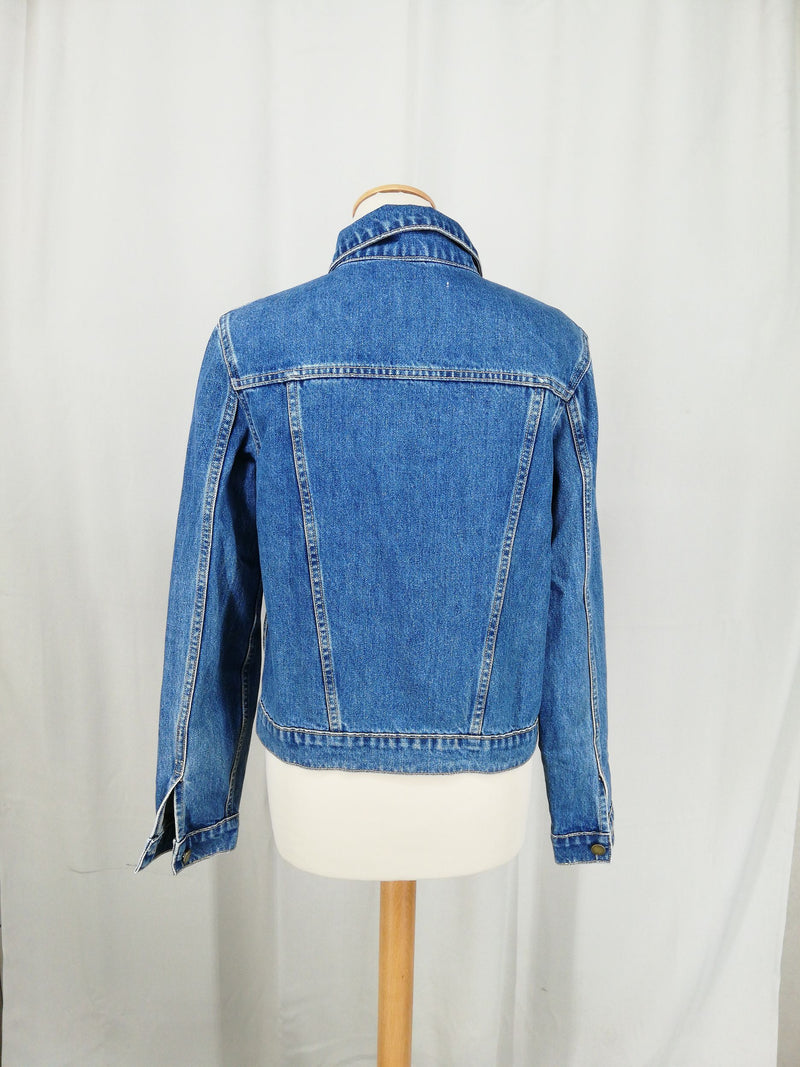 Veste en jean Roxy