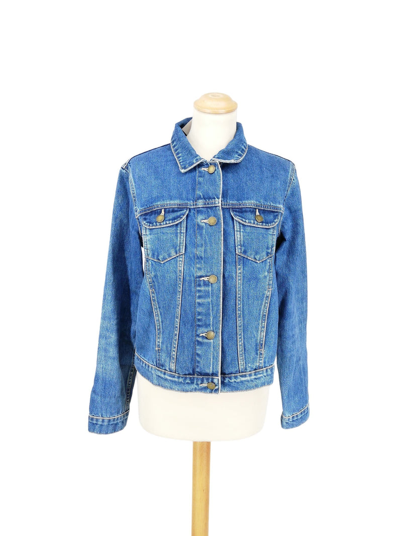 Veste en jean Roxy